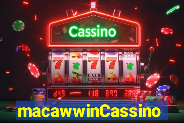 macawwinCassino