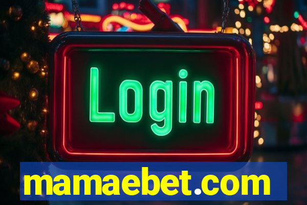 mamaebet.com