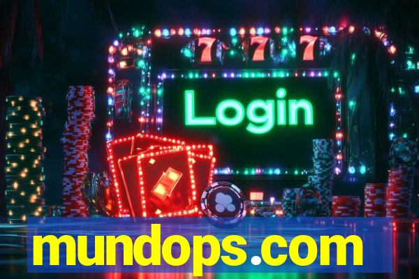 mundops.com