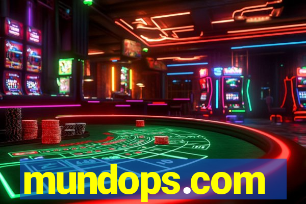 mundops.com