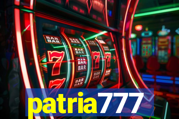 patria777