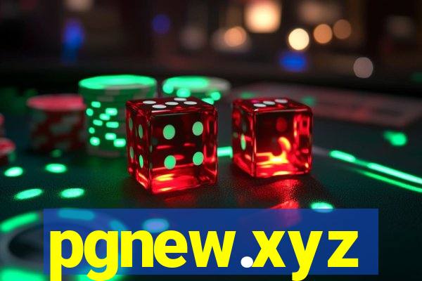 pgnew.xyz