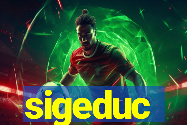sigeduc