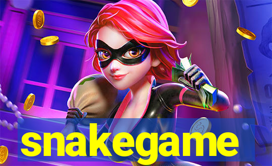 snakegame