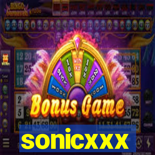 sonicxxx