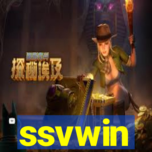 ssvwin