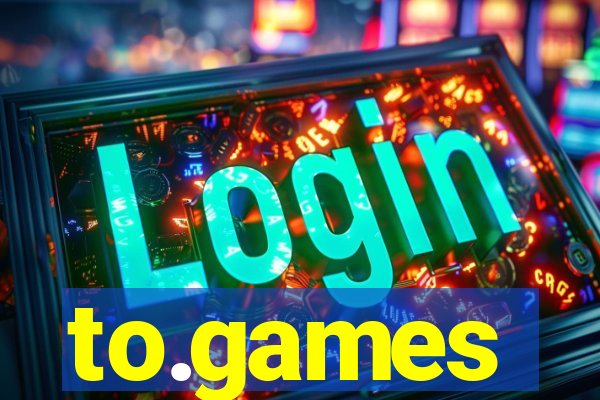 to.games