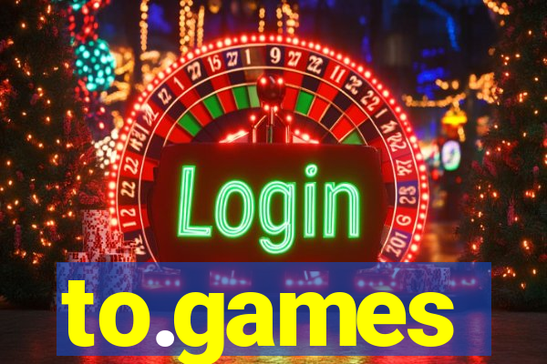 to.games