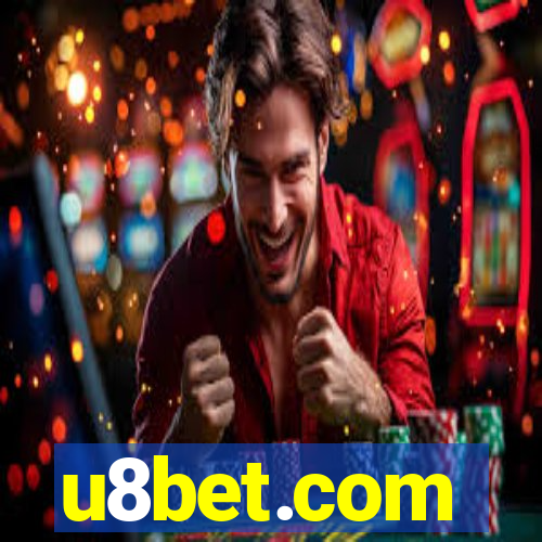 u8bet.com