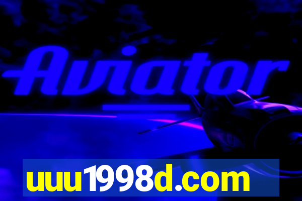 uuu1998d.com