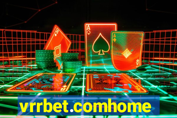 vrrbet.comhome