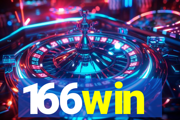 166win