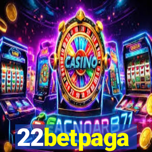 22betpaga