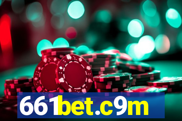 661bet.c9m