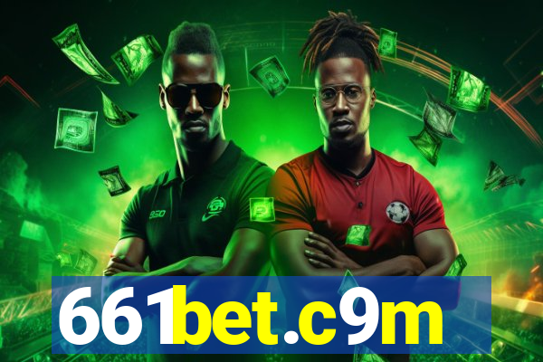 661bet.c9m
