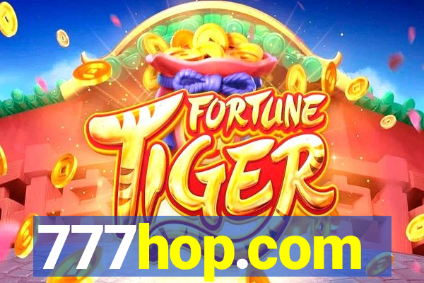 777hop.com