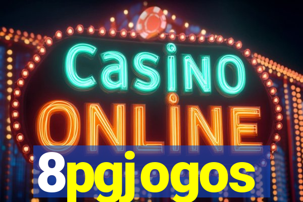 8pgjogos