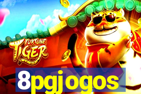 8pgjogos