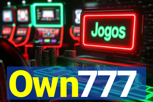 Own777