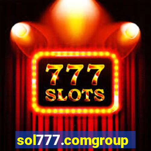 sol777.comgroup