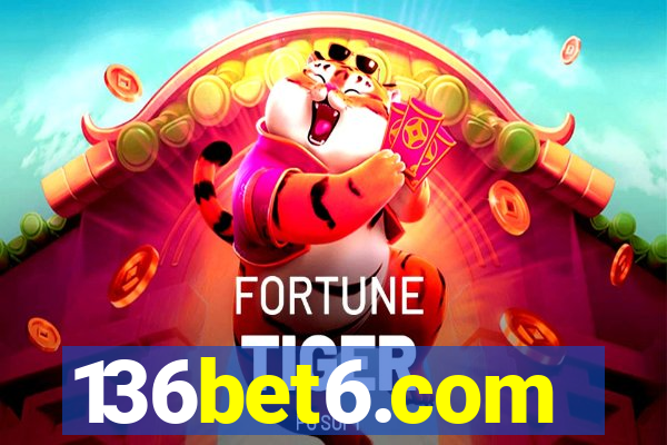 136bet6.com