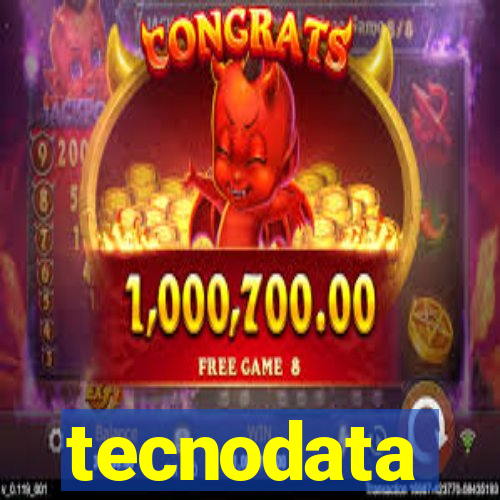tecnodata