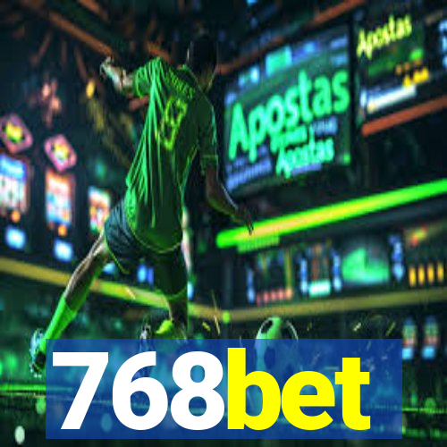 768bet