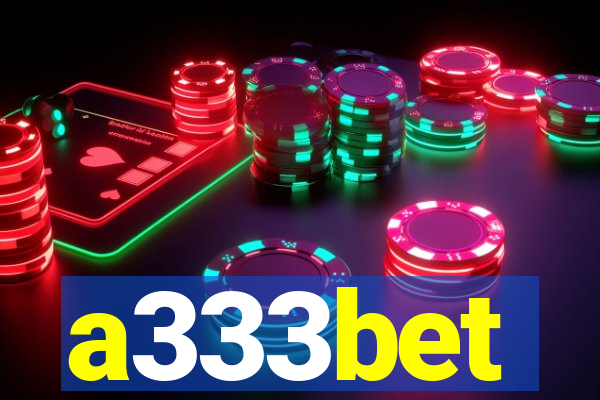 a333bet