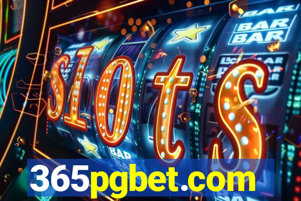 365pgbet.com