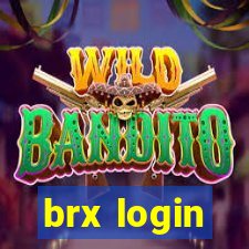 brx login