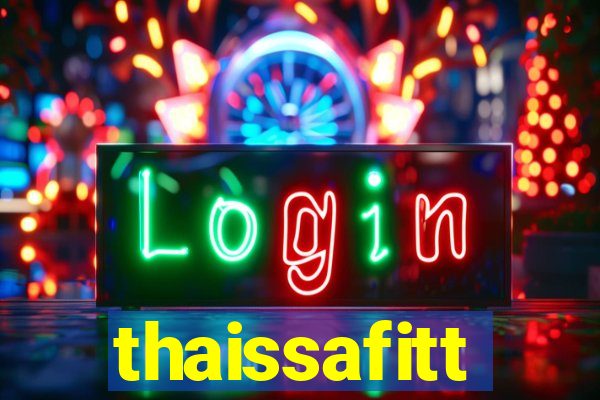 thaissafitt
